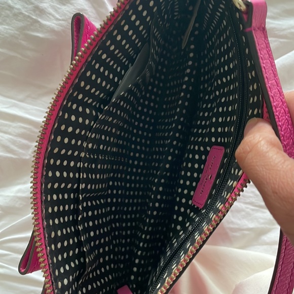 Kate Spade Purse - Pink - Picture 4 of 5